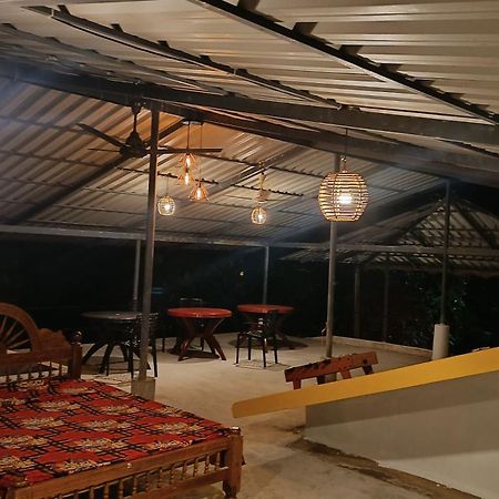 Kulture Konnectt Hostel Varkala Bagian luar foto